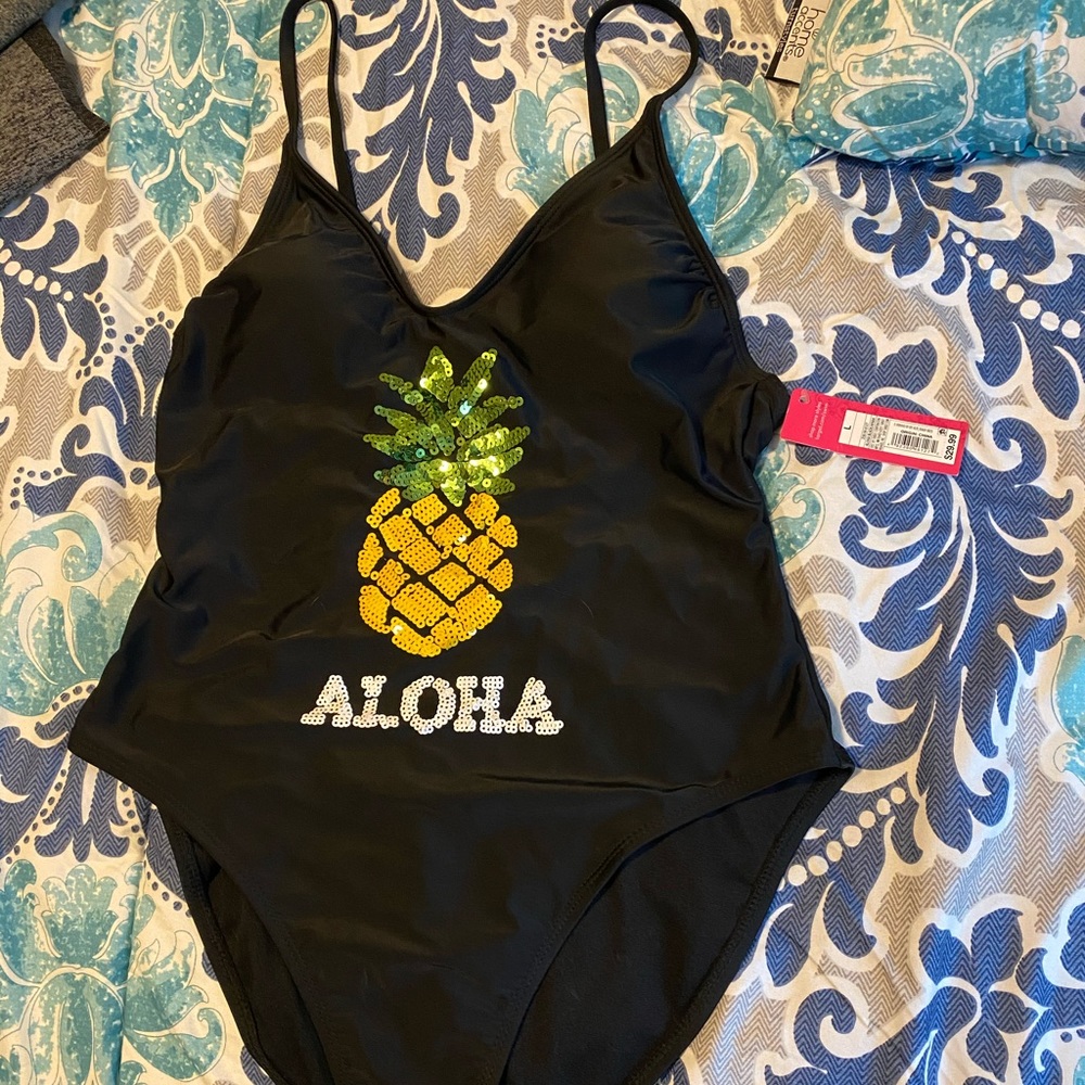 Target swimwear